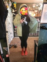 Nancy review photo