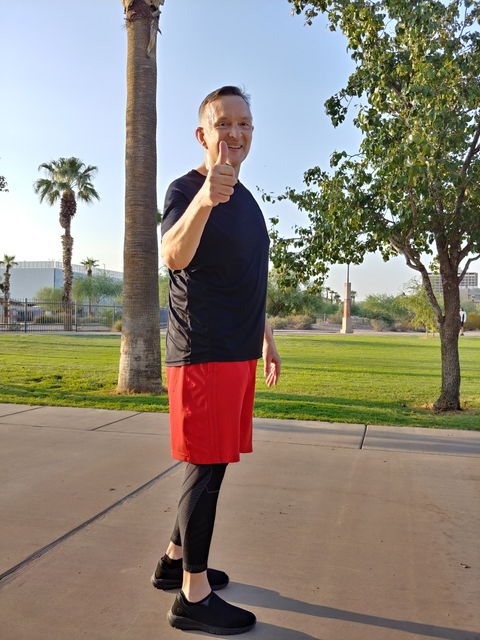 TheraFlex Knee & Leg Compression Sleeve Support