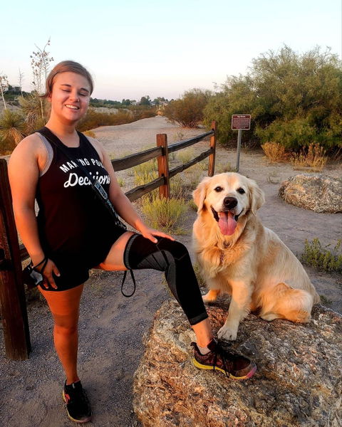 TheraFlex Knee & Leg Compression Sleeve Support
