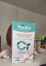 Caroline review photo