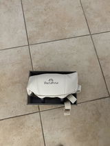 Claire Simmons review photo