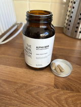 Mark B review photo