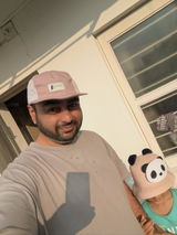 Maulik Maniyar review photo