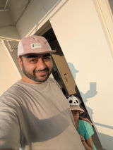 Maulik Maniyar review photo