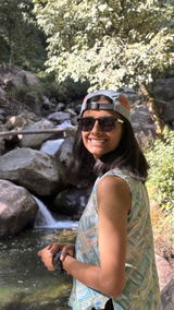 Prachi Munot review photo