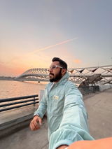 Varun Panchal review photo