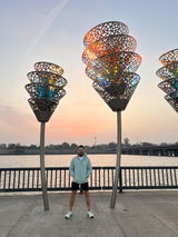 Varun Panchal review photo