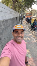 Kunal Upadhye review photo