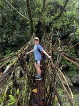 Timothy van Niekerk review photo