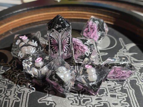 Custom Orders