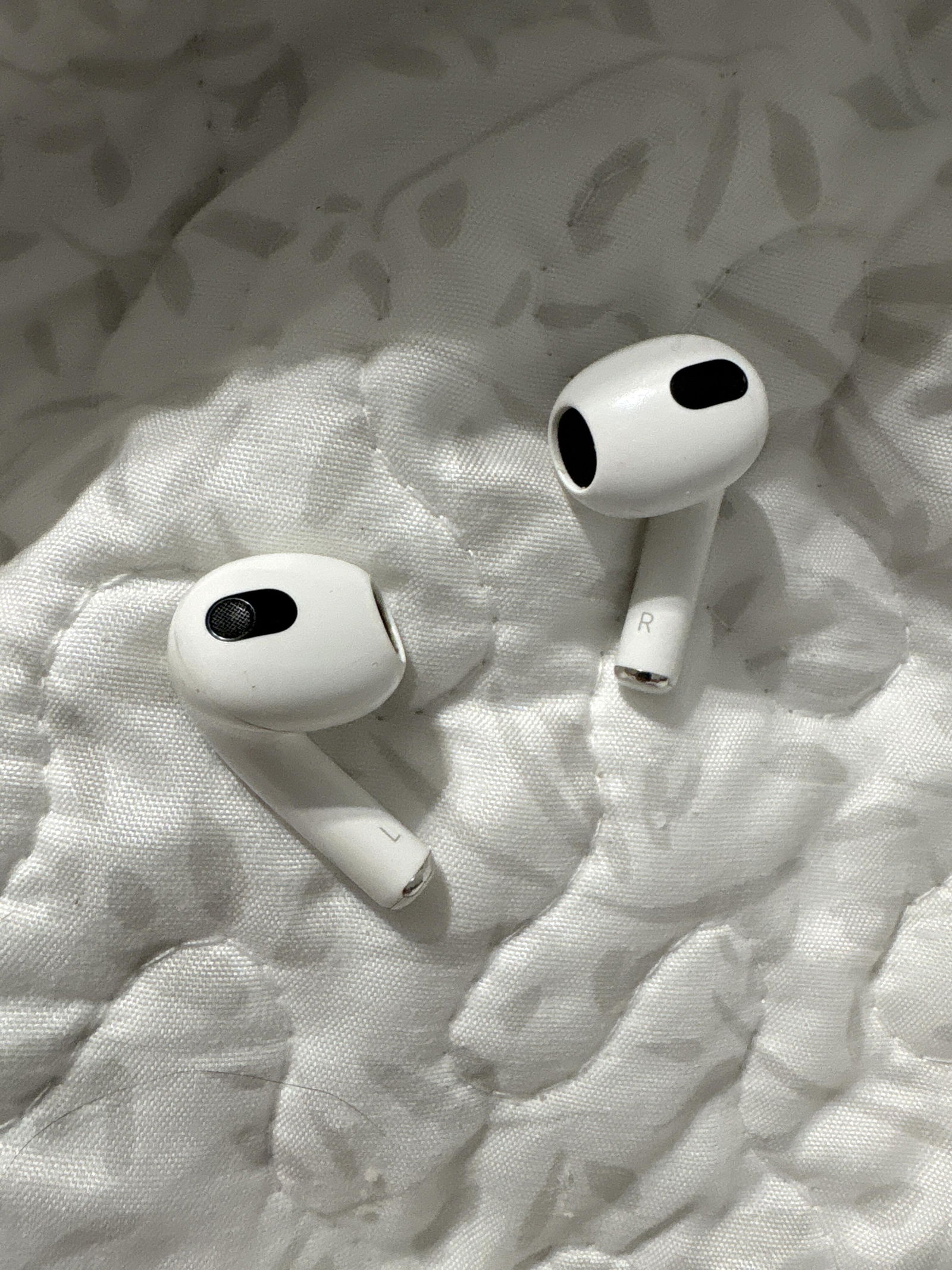 AirPods 3rd Generation Replacement AirPod - Right AirPod – TheRightOne