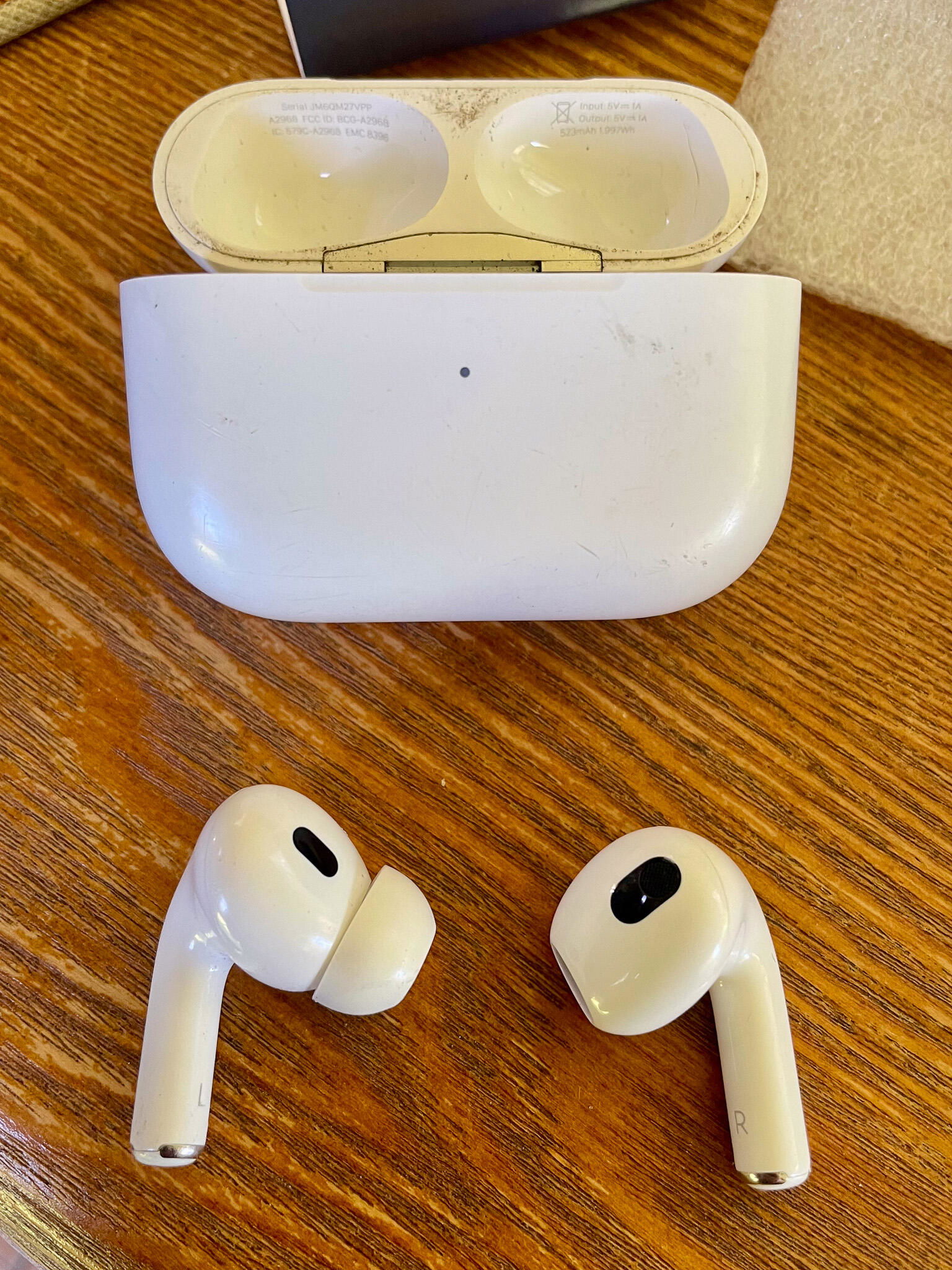 AirPods 3rd Generation Replacement AirPod - Right AirPod – TheRightOne