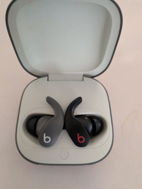 Right Beats Fit Pro Replacement