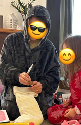 Rain G. review photo