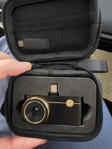 Anonymous review photo