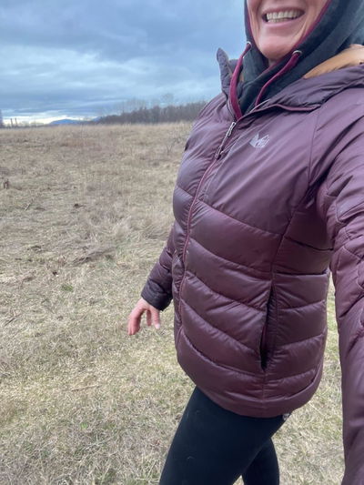 Customer photo from Michael Z.