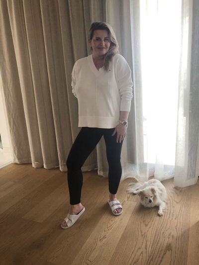Customer photo from Marie K.