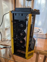 Burrus jerome review photo