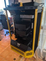 Burrus jerome review photo