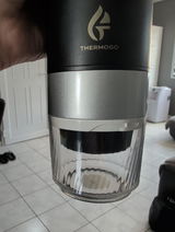 ThermoGo™ – Machine à café seule
