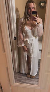 Alyssa Sigmon review photo