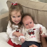 Baby Girl Baby Boy, Girl, Boy Football University of Georgia Bulldog Applique, Hail State Team Spirit, College Game Day Custom, Personalized