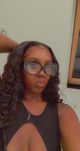 Joy Kaziah Ramsey review photo