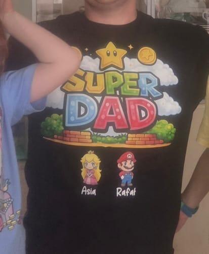 Super Dad