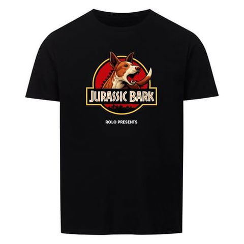 Jurassic Bark presents - collection