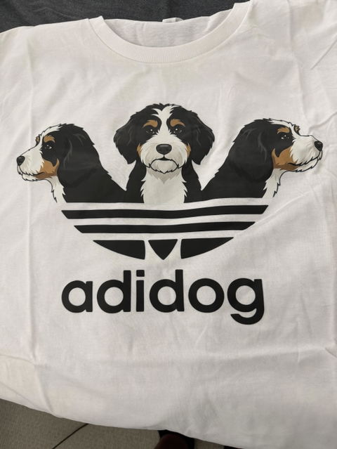 Adidog collection