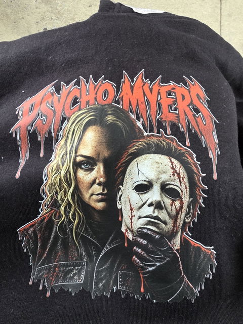 Masks of Horror