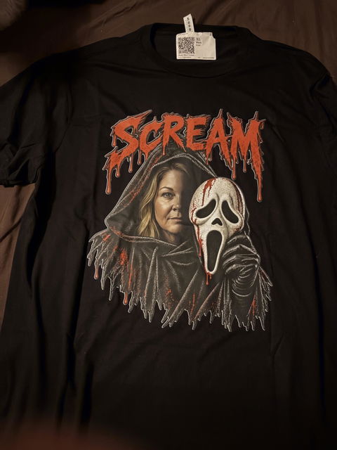 Masks of Horror