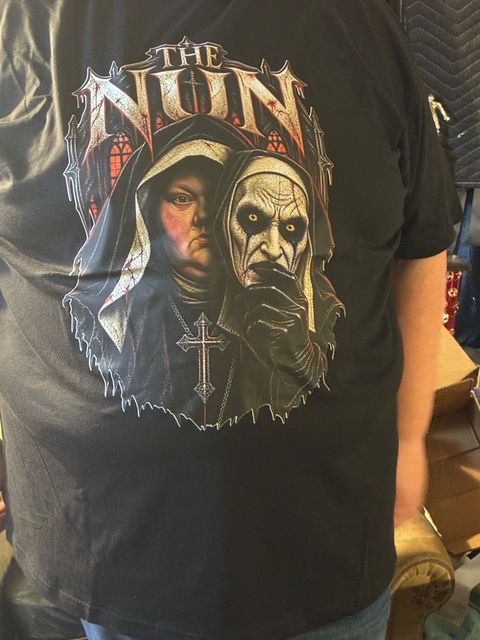Masks of Horror