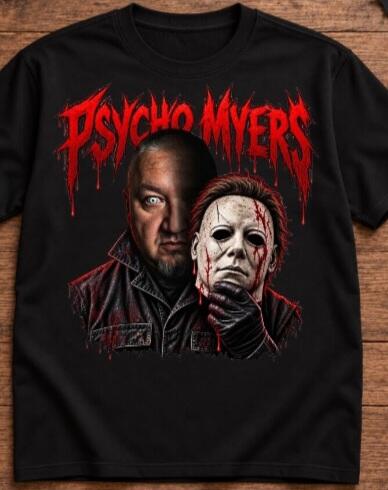 Masks of Horror