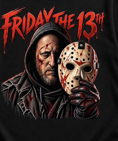Masks of Horror