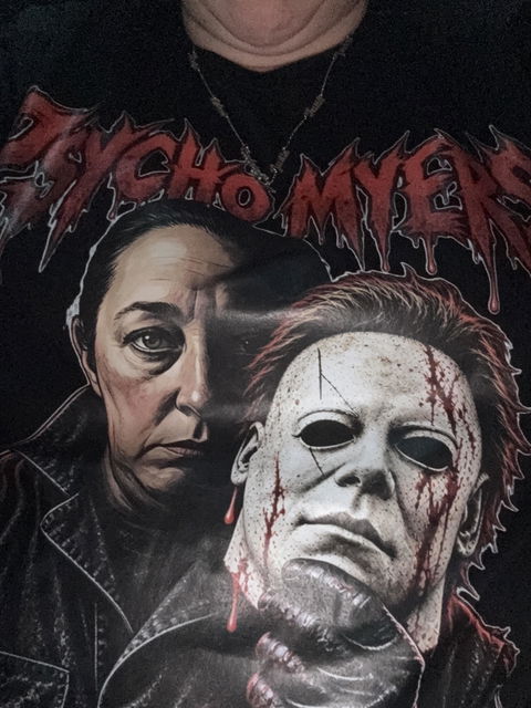 Masks of Horror