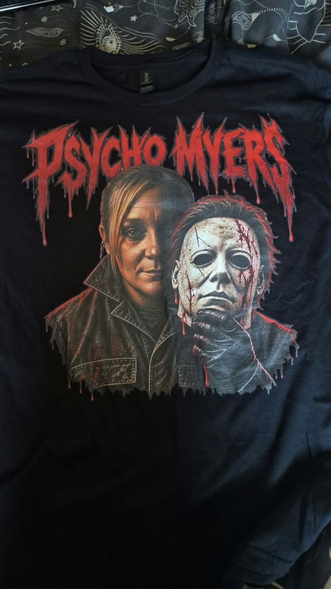 Masks of Horror