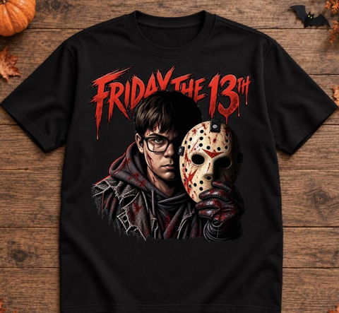 Masks of Horror