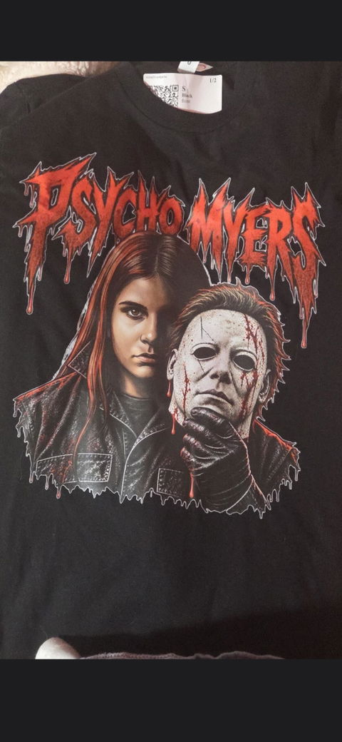 Masks of Horror
