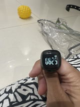 Uroosa Ansari review photo