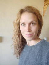 Aleksandra Szymańska review photo