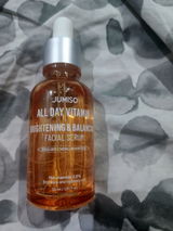 Miral review photo