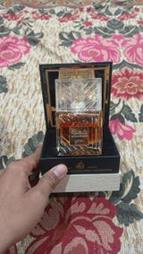 Hassan Tariq review photo