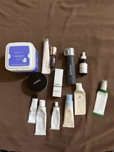 Vaneeza review photo