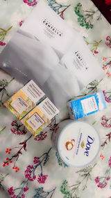 Dua Rajput review photo