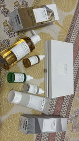 Hamna Fatima review photo