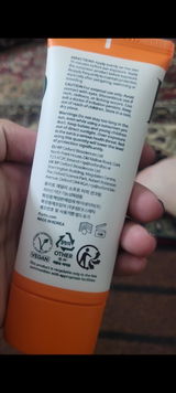 Anonymous review photo