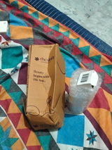Usama Mirza review photo