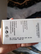 Anonymous review photo