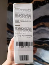 Anonymous review photo